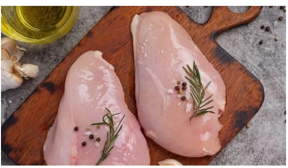 Imagem de compartilhamento para o artigo Abertura de Butão para carne de frango do Brasil amplia exportação à Ásia da MS Todo dia